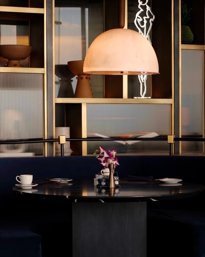interiors